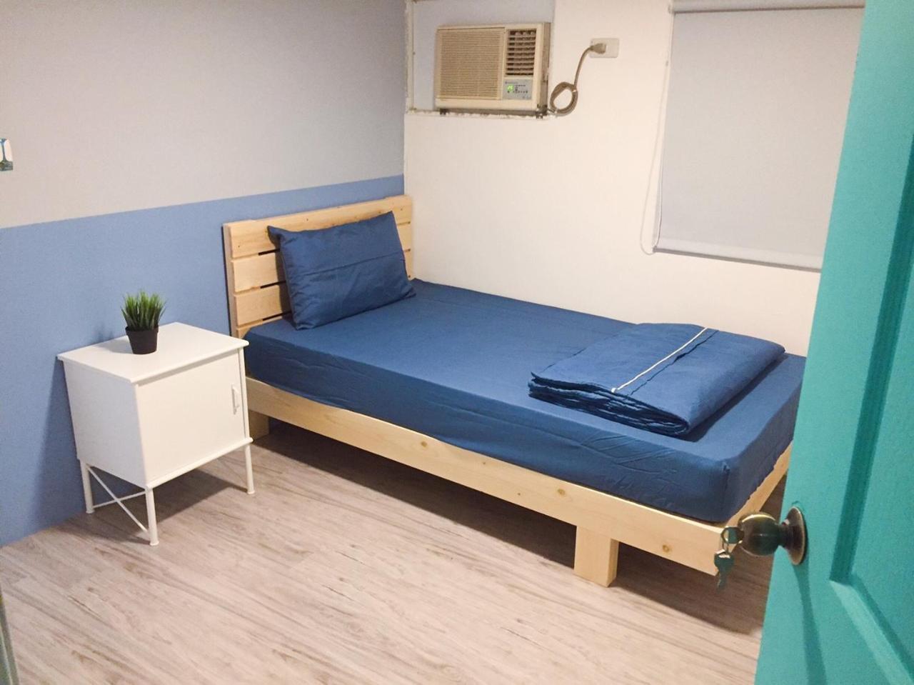 巷弄內的老宅 Pingtung Exterior foto