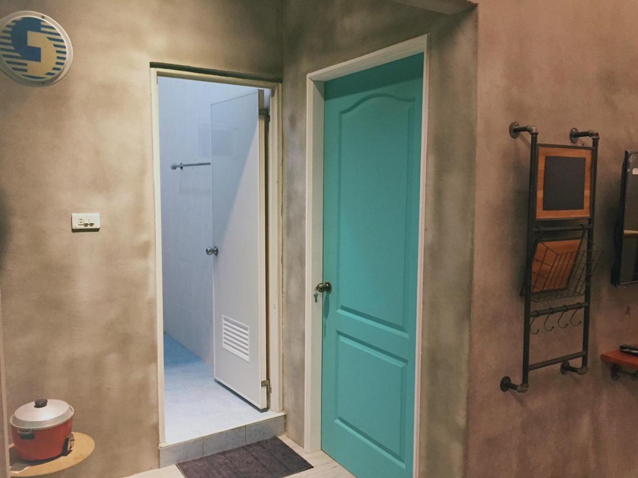 巷弄內的老宅 Pingtung Exterior foto