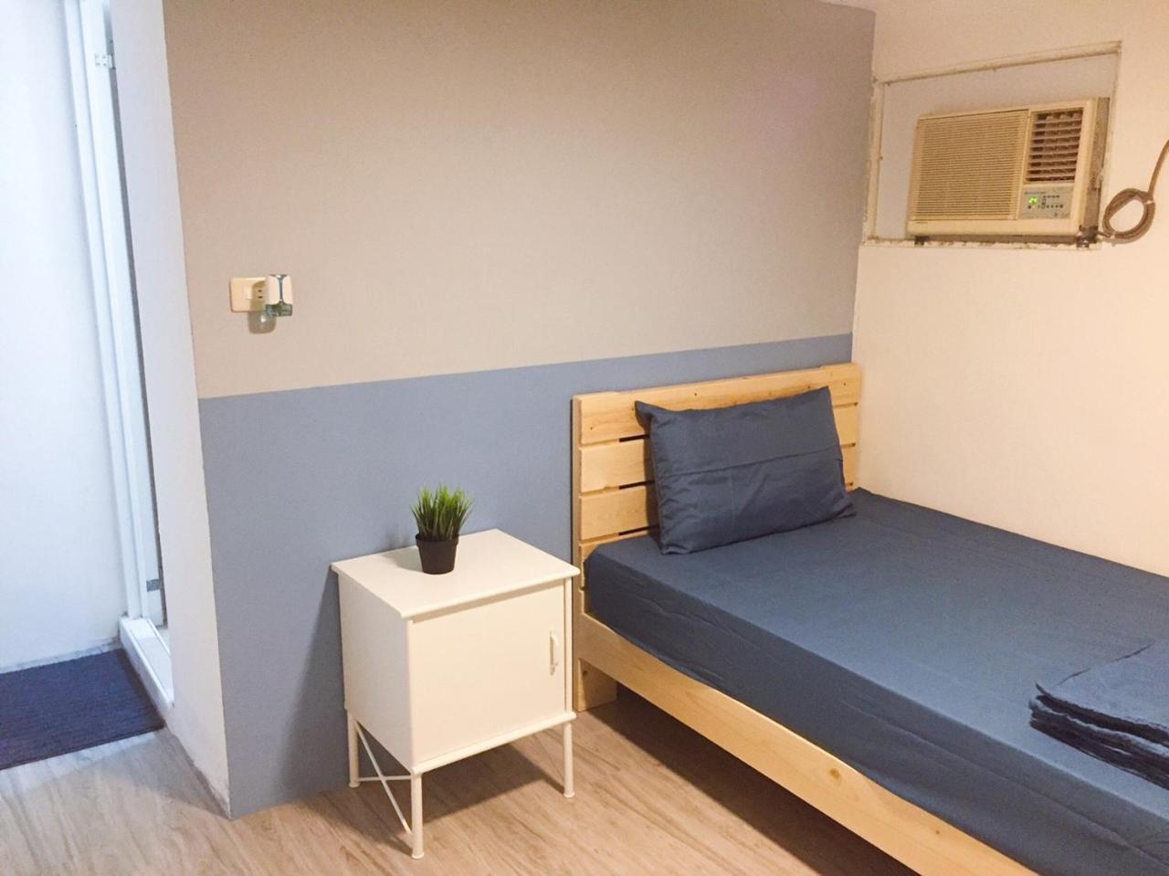 巷弄內的老宅 Pingtung Exterior foto